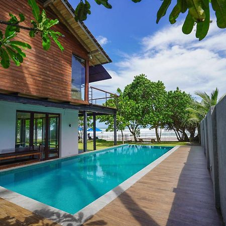 Solas Surf Ahangama Exterior foto