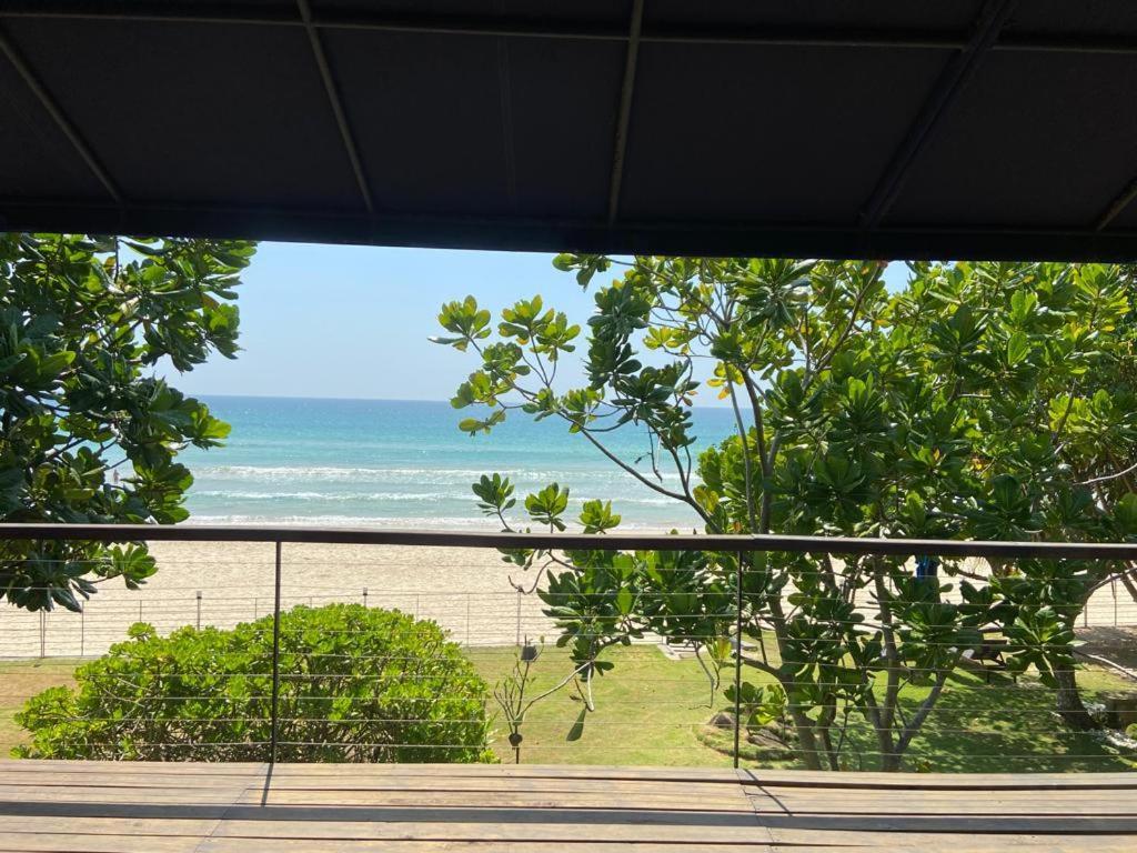 Solas Surf Ahangama Exterior foto